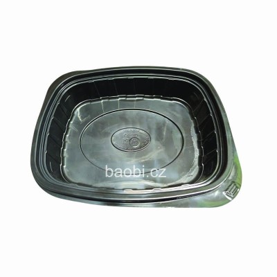 Hộp dán màng 1050ml bịch 125 cái
