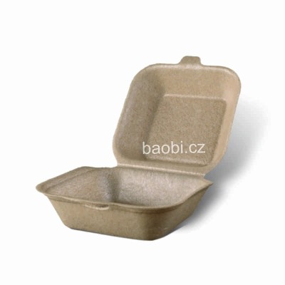 Hộp Beige 1 ngăn bịch 50 cái