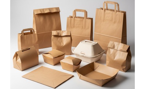 Eco – Giải pháp thức ăn nhanh đóng hộp hiện đại, an toàn và thân thiện môi trường
