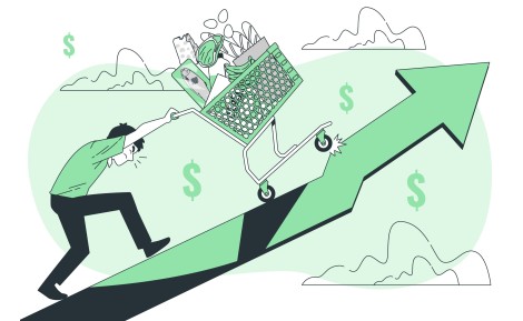 Chi phí bao bì tăng cao: Doanh nghiệp đối mặt với thách thức và tìm kiếm giải pháp